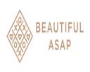 Beautiful ASAP V Steaming logo